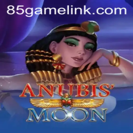 Unveiling the Mystique of AnubisMoon: A New Era in Gaming