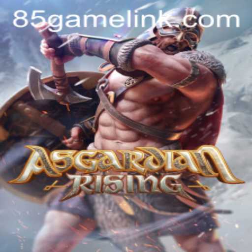 Exploring the Mythical World of AsgardianRising