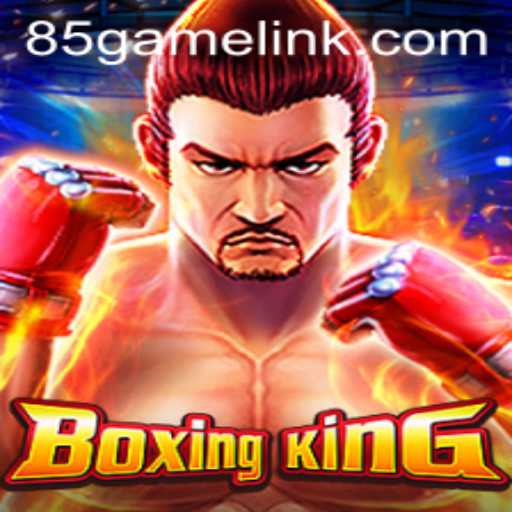 Unveiling BoxingKing: A Deep Dive into the Popular Game 85.Game
