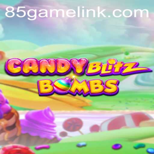 Discover the Thrilling World of CandyBlitzBombs: The New Sensation in Mobile Gaming