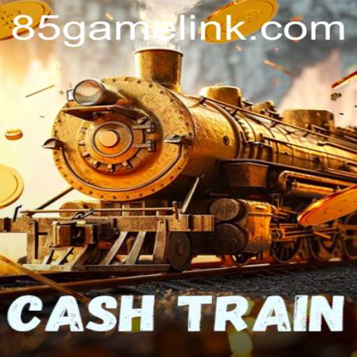CashTrain: The Thrilling Ride of Strategy and Fortune