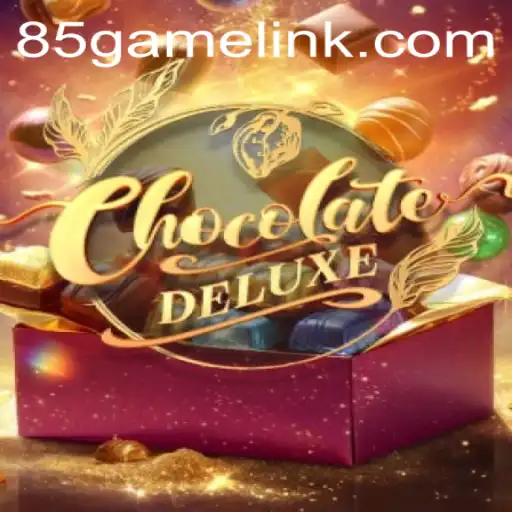 Explore the Intriguing World of ChocolateDeluxe: A Sweet Journey into Gaming