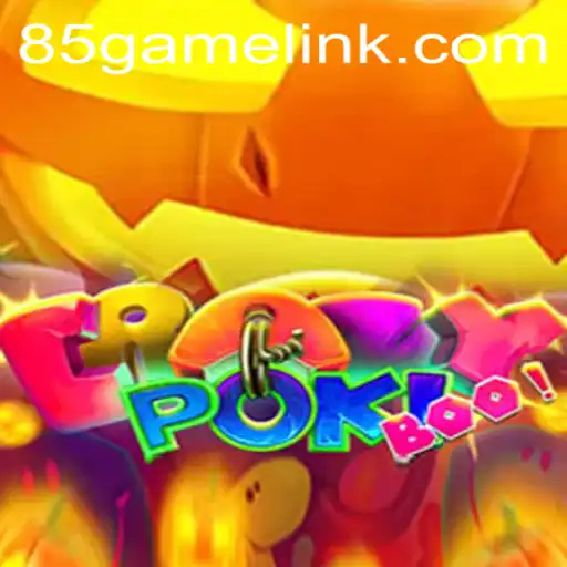 Discover the Thrills of CrazyPokiBoo: A Deep Dive into 85.Game's Latest Sensation