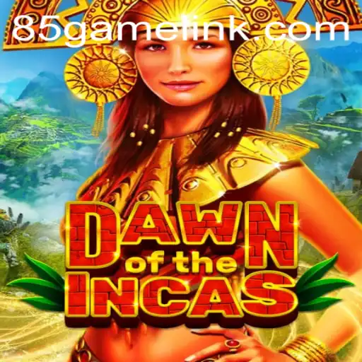 Embark on a Magical Journey with DawnoftheIncas