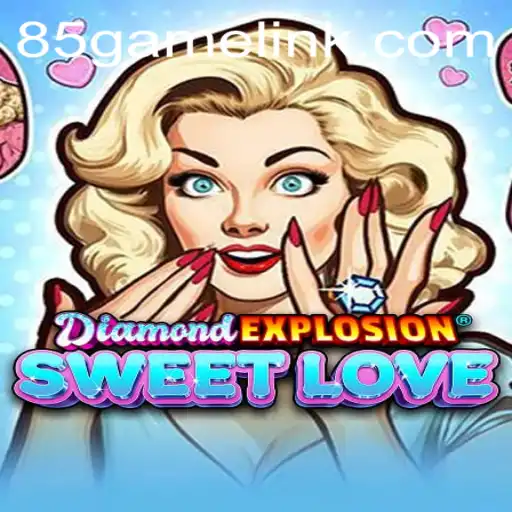 Unravel the Charm of DiamondExplosionSweetLove: An Immersive Gaming Experience
