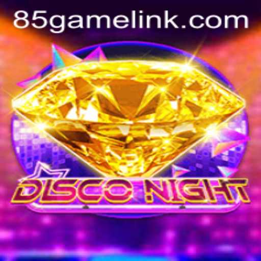 DiscoNight: A New Era in Gaming with 85.Game