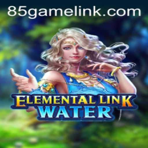Divine Strategy and Fluid Mastery in ElementalLinkWater