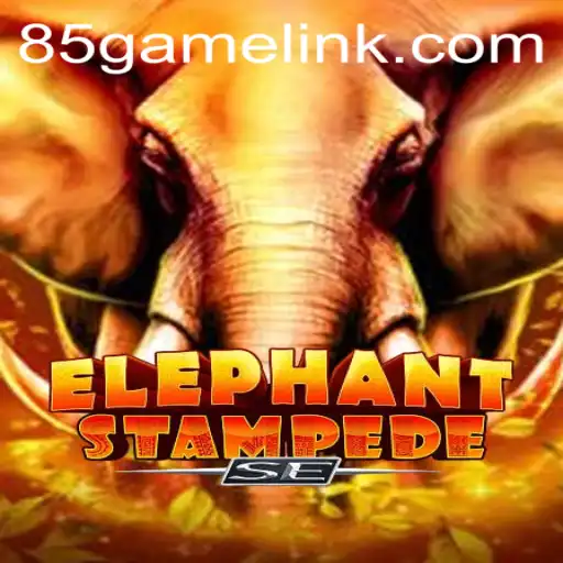 ElephantStampedeSE: An Immersive Gaming Experience