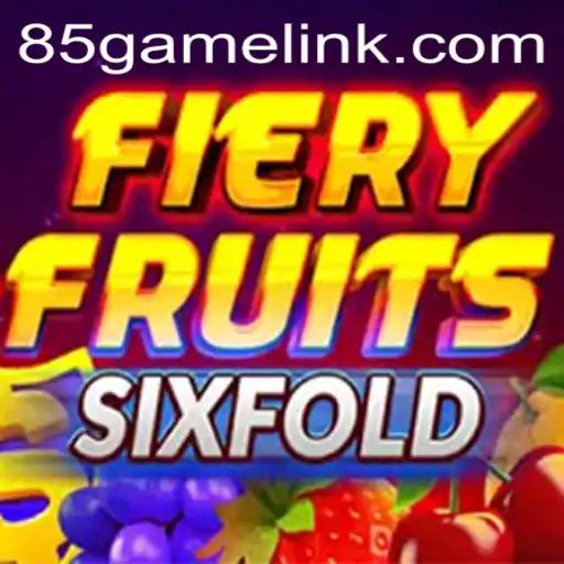 FieryFruitsSixFold: A Thrilling Adventure in Digital Gaming