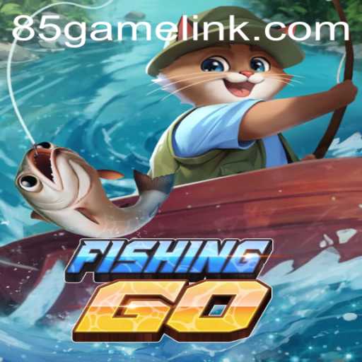 FishingGO: Dive into the Ultimate Fishing Experience