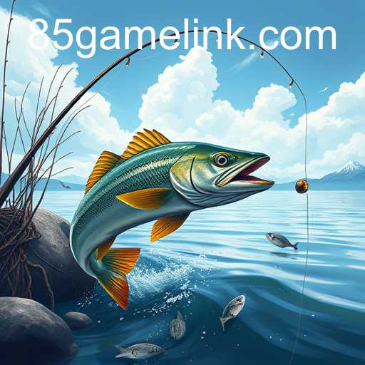 Fishing Games: Hook the Excitement of the Digital Waters