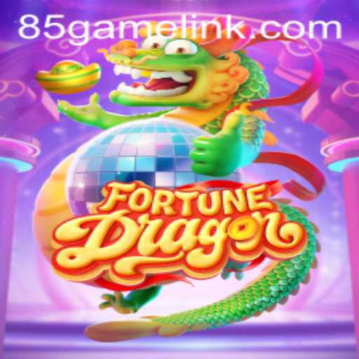 Exploring the Enchanting World of FortuneDragon with 85.Game