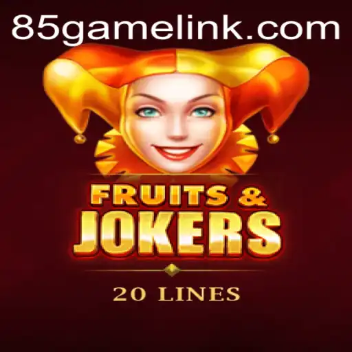 Exploring the Exciting World of FruitsAndJokers20: A New Era in Gaming