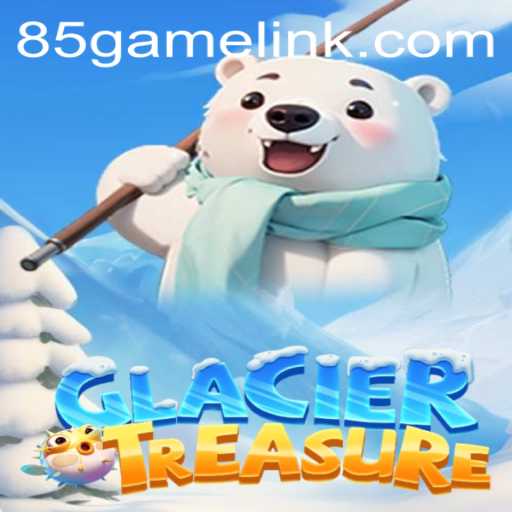 Discover the Adventure: Dive into GlacierTreasure
