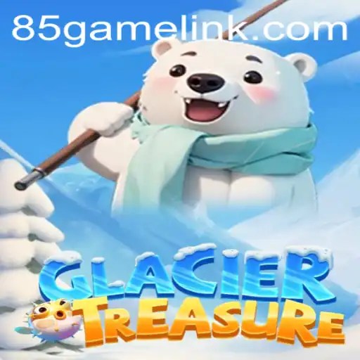 Discover the Adventure: Dive into GlacierTreasure