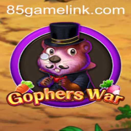 GophersWar: The Ultimate Gaming Experience with 85.Game