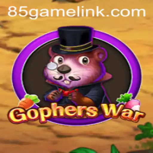 GophersWar: The Ultimate Gaming Experience with 85.Game
