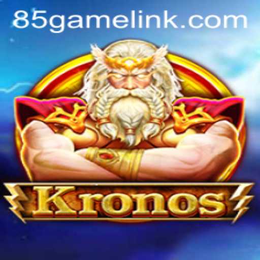 Kronos: A Timeless Adventure in the World of 85.Game