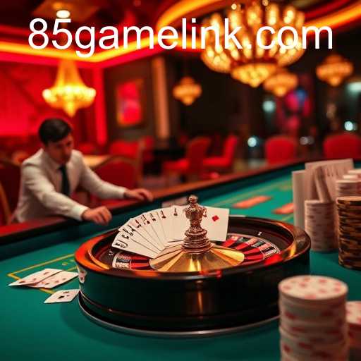 Exploring the Exciting World of Live Casino