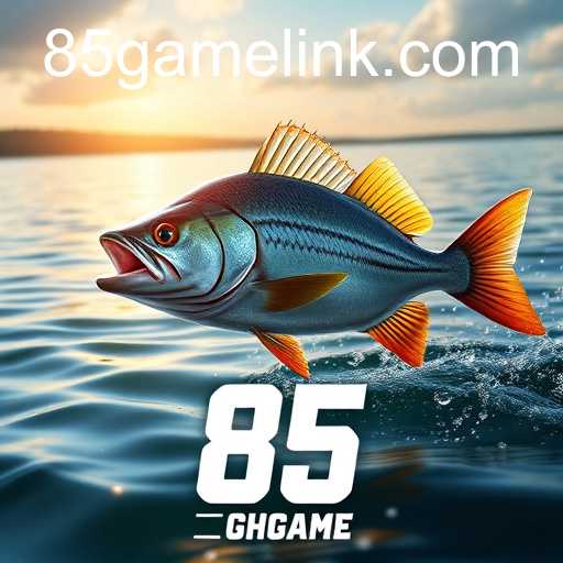 Exploring the World of Online Fishing: A Dive into 85.Game