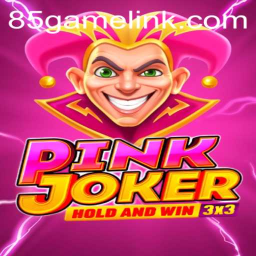 Exploring the World of Pinkjoker: Dive into the 85.Game Experience