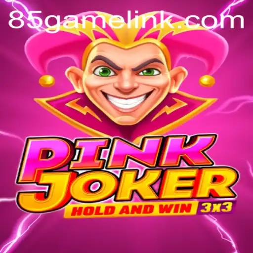 Exploring the World of Pinkjoker: Dive into the 85.Game Experience