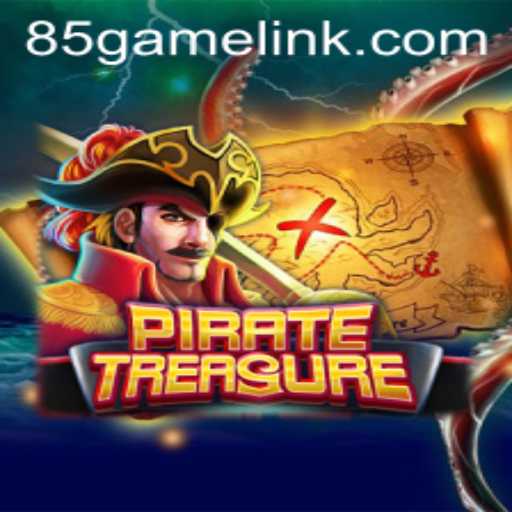 PirateTreasure: Embark on a High-Seas Adventure with 85.Game