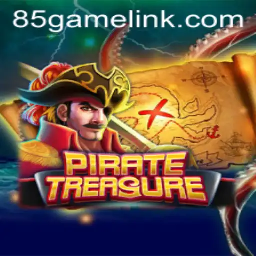 PirateTreasure: Embark on a High-Seas Adventure with 85.Game
