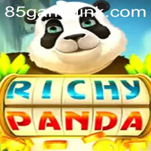 Exploring RichyPanda: The Latest Sensation in Gaming