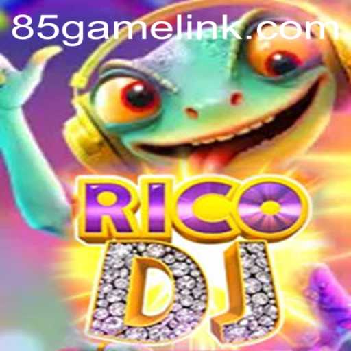 Exploring the Exciting World of RicoDJ: The New Sensation in Gaming