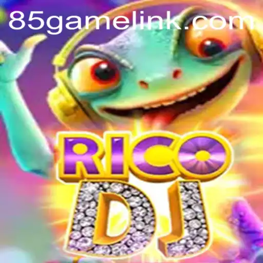 Exploring the Exciting World of RicoDJ: The New Sensation in Gaming
