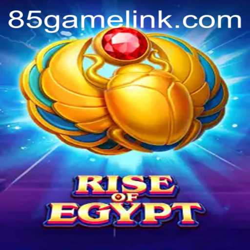 RiseOfEgypt: An Engaging Journey into Ancient Mysteries