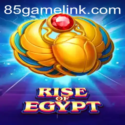 RiseOfEgypt: An Engaging Journey into Ancient Mysteries