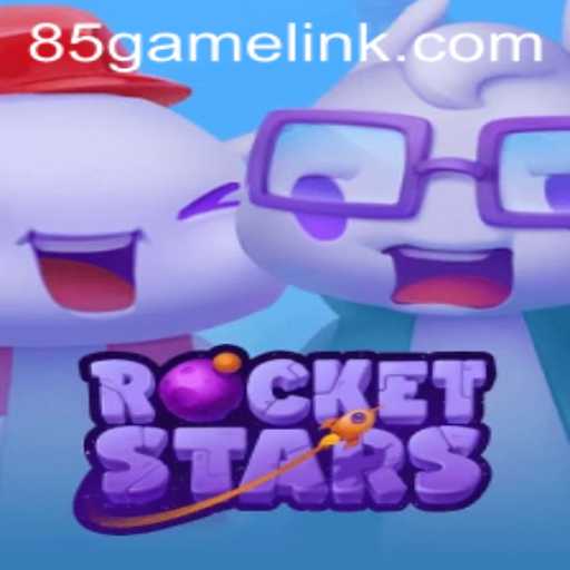 RocketStars: A Journey through the Cosmic Gaming Universe