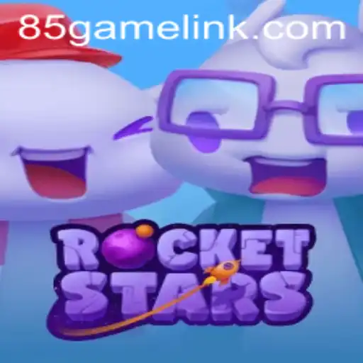 RocketStars: A Journey through the Cosmic Gaming Universe