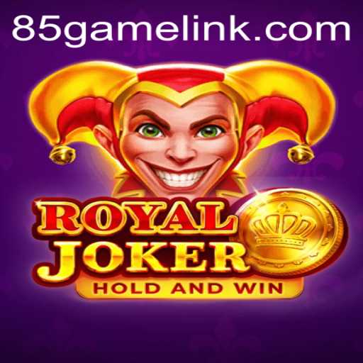 Discover the Excitement of RoyalJoker: A Dive into the 85.Game Phenomenon
