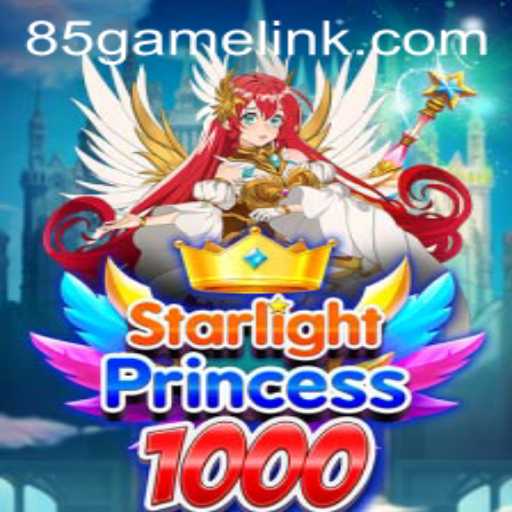 Exploring StarlightPrincess1000: A Journey in Gaming
