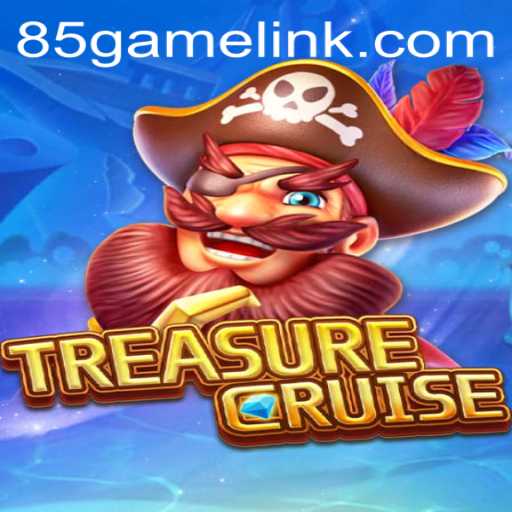 Discover the Excitement of TREASURECRUISE: A Nautical Adventure Awaits