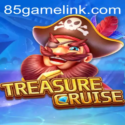 Discover the Excitement of TREASURECRUISE: A Nautical Adventure Awaits