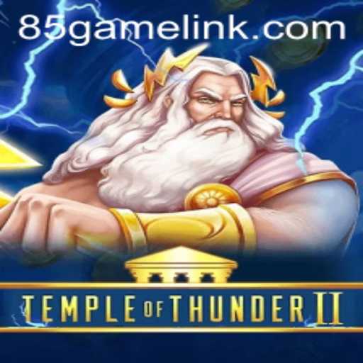 Temple of Thunder II: Thrilling Gameplay and Key Features