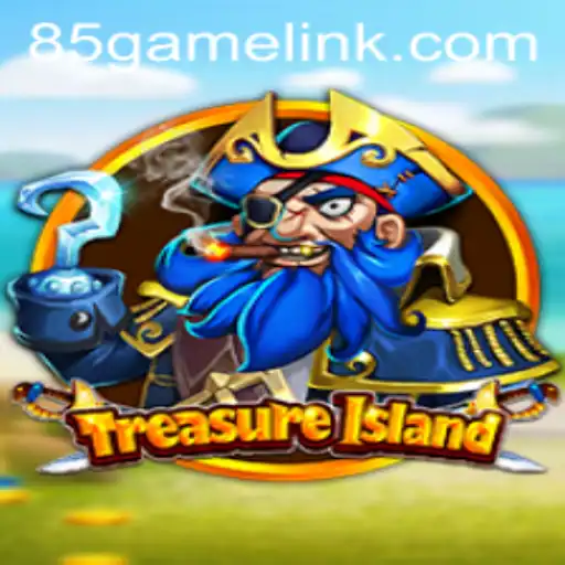 Discover the Adventure of TreasureIsland: A Gaming Breakthrough with 85.Game