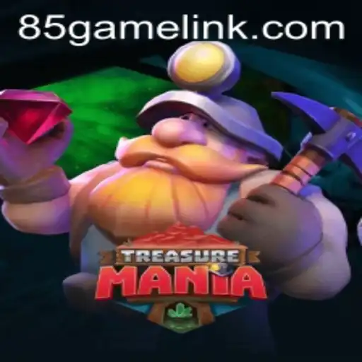 TreasureMania: The Adventurous World of 85.Game