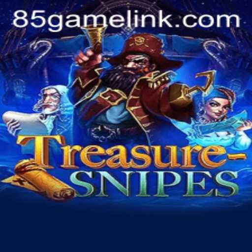 Exploring the Thrill of 'TreasureSnipes': A Deep Dive into the 85.Game Experience