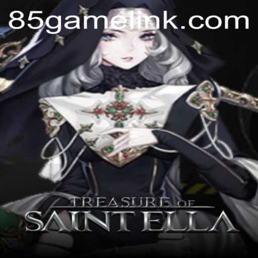 Discover the Enigmatic Adventure of TreasureofSaintElla
