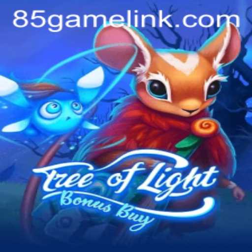 Exploring the Enchanting World of TreeOfLightBonusBuy and the Intriguing 85.Game
