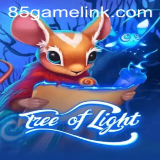 TreeofLight: Unveiling the Enchanting World of 85.Game