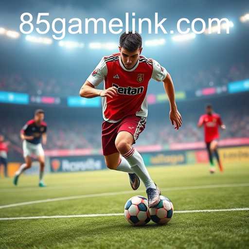 Virtual Sports Revolution with 85.Game