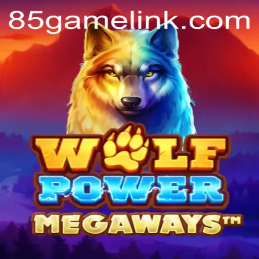Unveiling WolfPowerMega: The Exciting 85.Game Experience