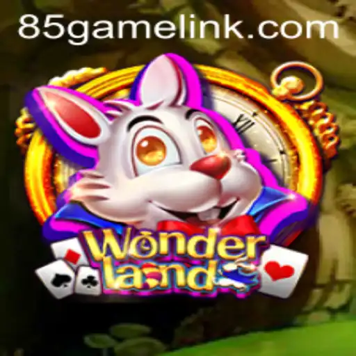 Explore the Enchanting World of Wonderland: An In-Depth Look at the Game 85.Game