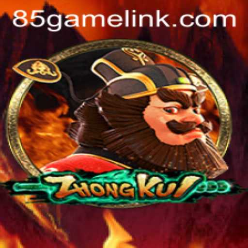 Explore the Enchanting World of ZhongKui: A Riveting Gaming Experience